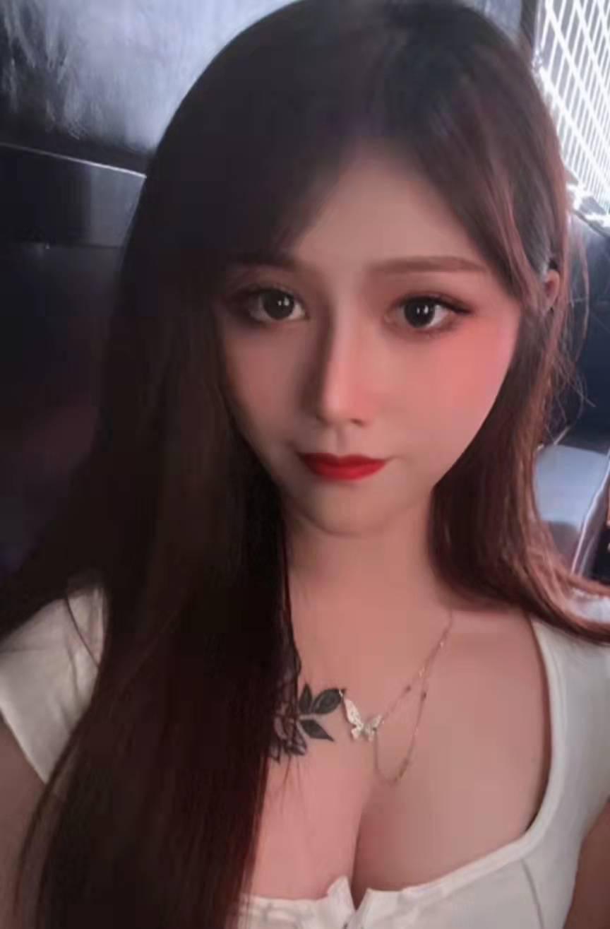 丰台区极品小美女