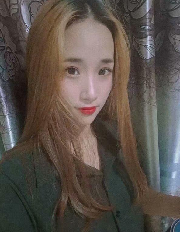 22岁的欣悦，让人赏欣悦目，你值得拥有