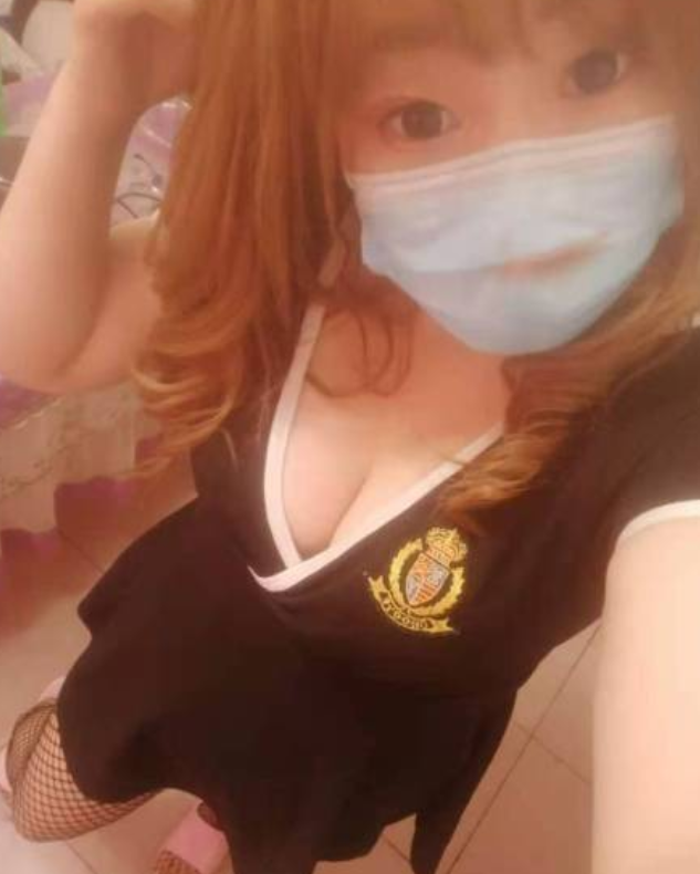 昌平区沙河地铁附近 大宝身材劲爆